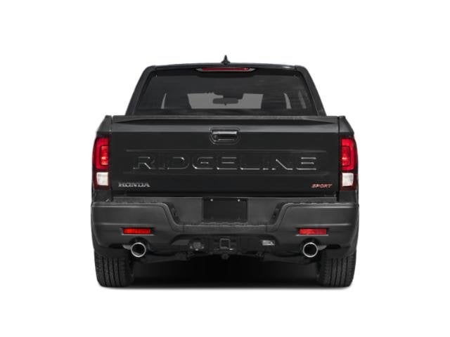 2024 Honda Ridgeline Sport