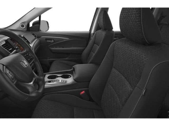 2025 Honda Ridgeline Sport+