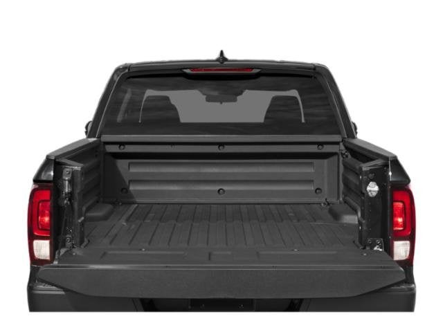 2025 Honda Ridgeline Sport+