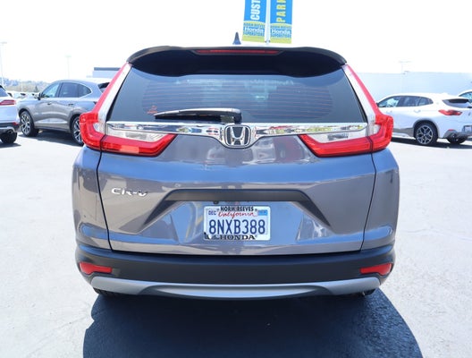 2019 Honda Cr-v LX in Irvine, CA - Irvine Auto Center
