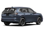 2025 Honda Cr-v Fcev FUEL CELL EV