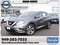 2016 Nissan Murano Platinum