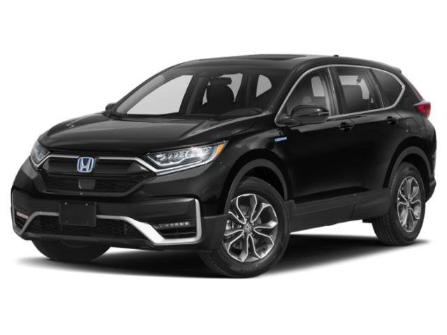 2020 Honda Cr-v Hybrid EX