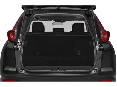 2020 Honda Cr-v Hybrid EX