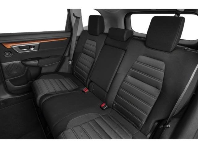 2020 Honda Cr-v Hybrid EX