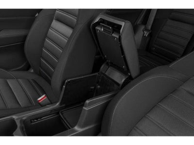 2020 Honda Cr-v Hybrid EX