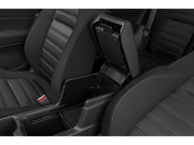 2020 Honda Cr-v Hybrid EX