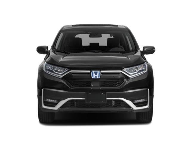 2020 Honda Cr-v Hybrid EX