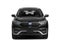 2020 Honda Cr-v Hybrid EX