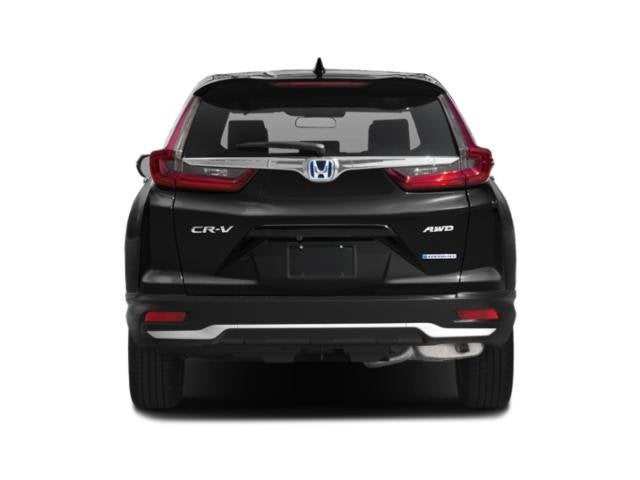 2020 Honda Cr-v Hybrid EX