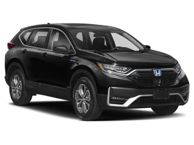 2020 Honda Cr-v Hybrid EX