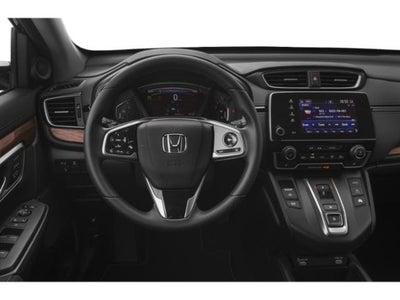 2020 Honda Cr-v Hybrid EX
