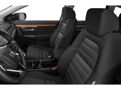 2020 Honda Cr-v Hybrid EX