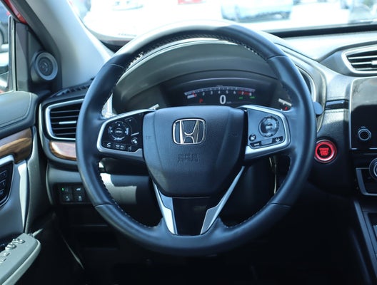 2022 Honda Cr-v Touring in Irvine, CA - Irvine Auto Center