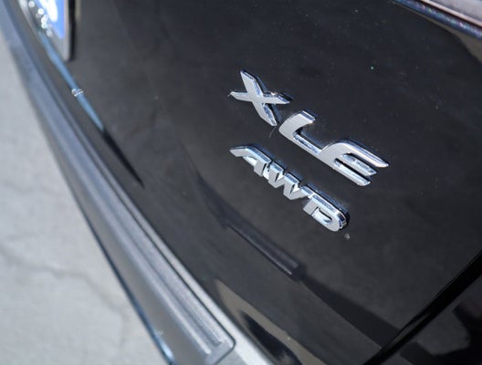 2022 Toyota Corolla Cross XLE in Irvine, CA - Irvine Auto Center