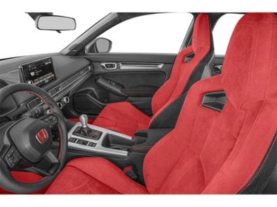 2025 Honda Civic Type R TYPE R