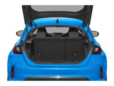 2025 Honda Civic Type R TYPE R