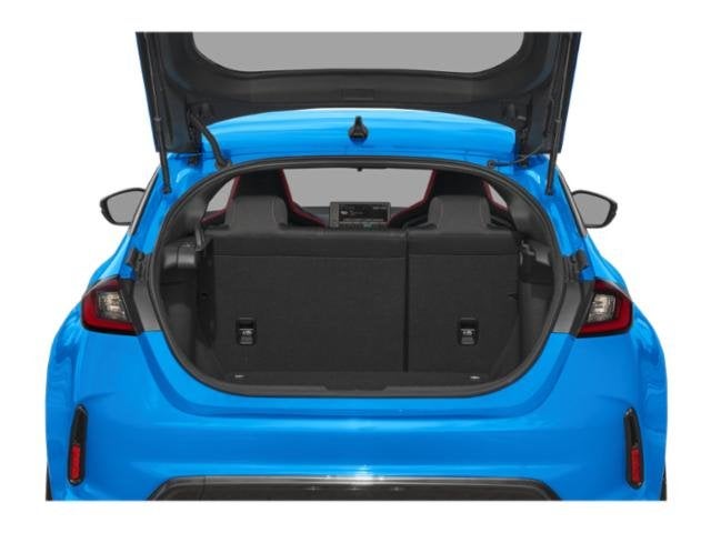 2025 Honda Civic Type R TYPE R