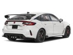 2025 Honda Civic Type R TYPE R