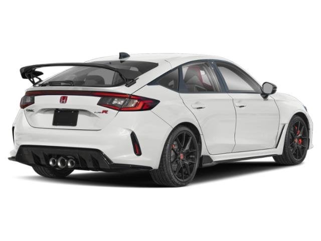 2025 Honda Civic Type R TYPE R