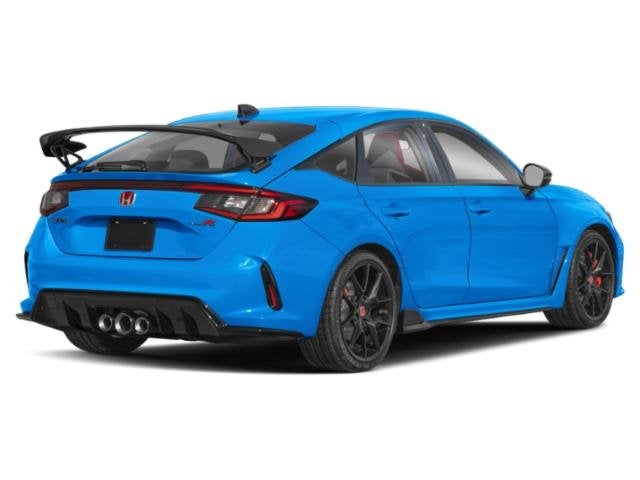 2025 Honda Civic Type R TYPE R