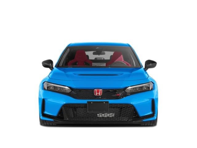 2025 Honda Civic Type R TYPE R