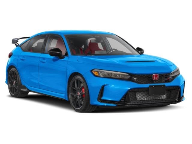 2025 Honda Civic Type R TYPE R