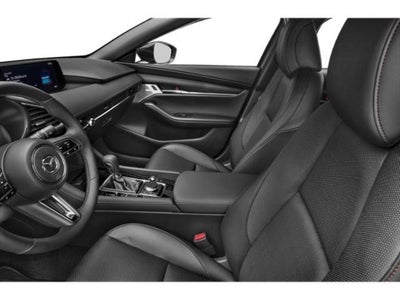 2024 Mazda Mazda3 Hatchback 2.5 Turbo Premium Plus