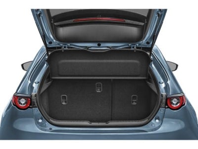 2024 Mazda Mazda3 Hatchback 2.5 Turbo Premium Plus