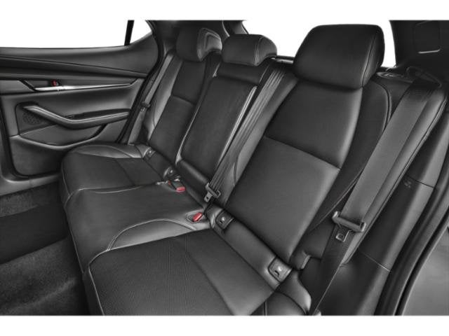 2024 Mazda Mazda3 Hatchback 2.5 Turbo Premium Plus