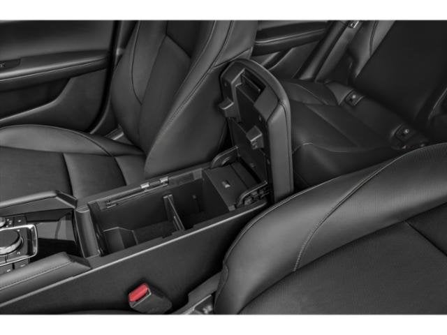 2024 Mazda Mazda3 Hatchback 2.5 Turbo Premium Plus