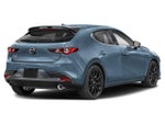 2024 Mazda Mazda3 Hatchback 2.5 Turbo Premium Plus