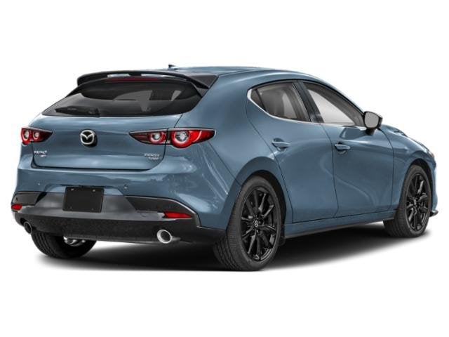 2024 Mazda Mazda3 Hatchback 2.5 Turbo Premium Plus