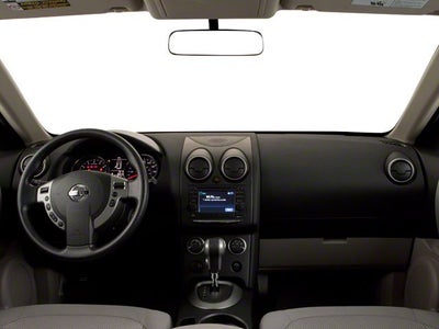 2013 Nissan Rogue SV