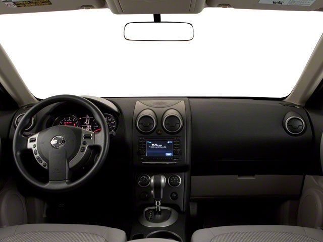 2013 Nissan Rogue SV