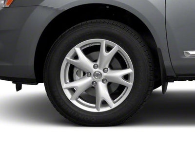 2013 Nissan Rogue SV