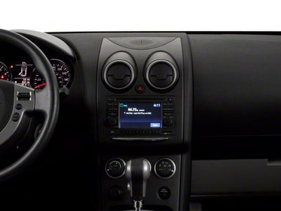 2013 Nissan Rogue SV