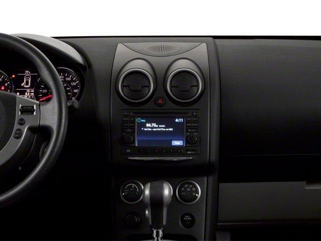 2013 Nissan Rogue SV