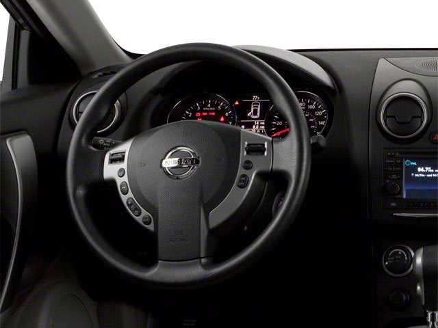 2013 Nissan Rogue SV