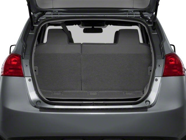 2013 Nissan Rogue SL