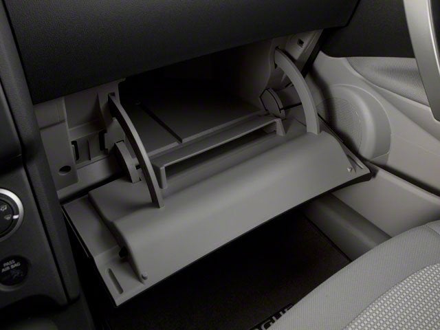 2013 Nissan Rogue SL