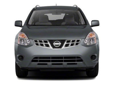 2013 Nissan Rogue SL