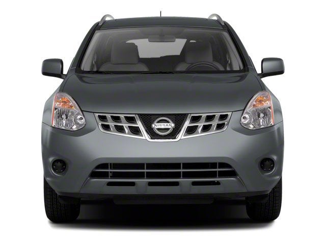 2013 Nissan Rogue SL