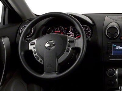 2013 Nissan Rogue SL