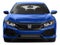 2017 Honda Civic Hatchback LX