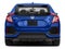 2017 Honda Civic Hatchback LX