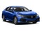 2017 Honda Civic Hatchback LX