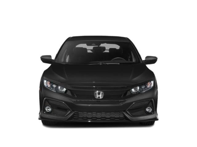 2021 Honda Civic Hatchback Sport