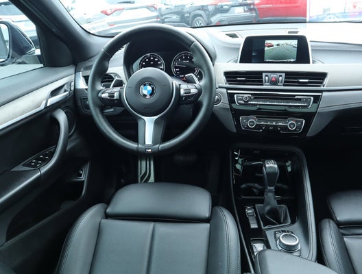 2018 BMW X2 sDrive28i in Irvine, CA - Irvine Auto Center