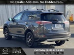 2016 Toyota RAV4 SE